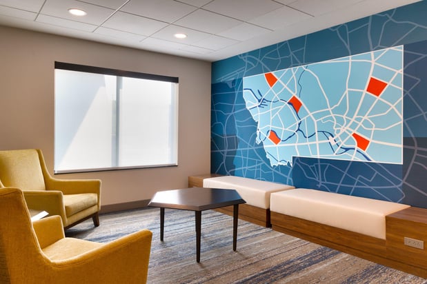 Images Holiday Inn Express & Suites Helena by IHG