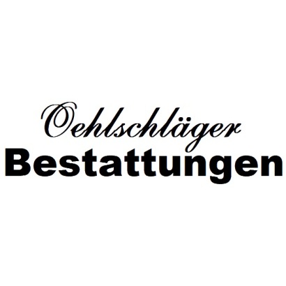 Bestattungen Oehlschläger in Weinheim