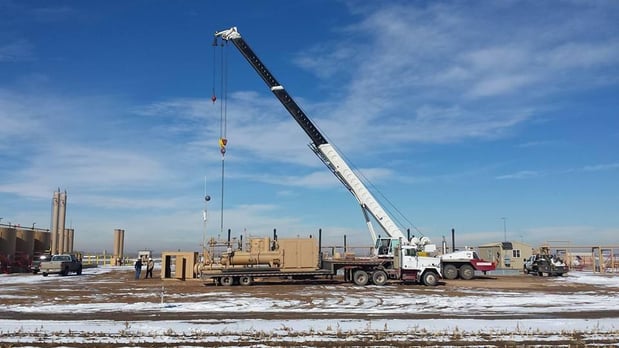 Images American Pride Crane