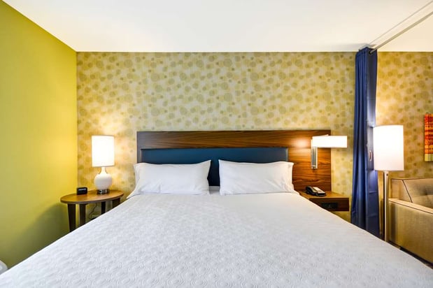 Images Home2 Suites by Hilton Decatur Ingalls Harbor