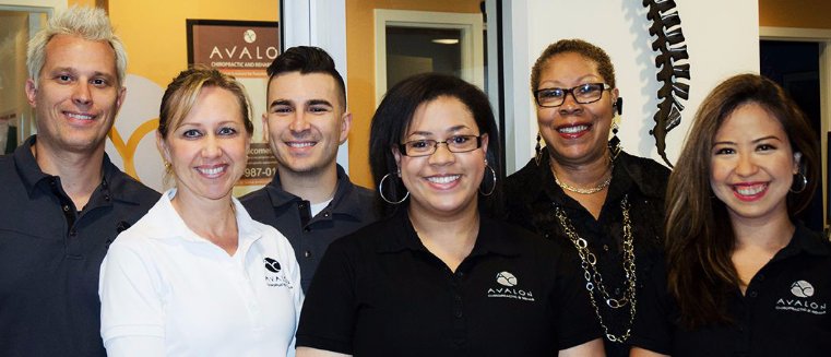 Avalon Chiropractic & Rehab