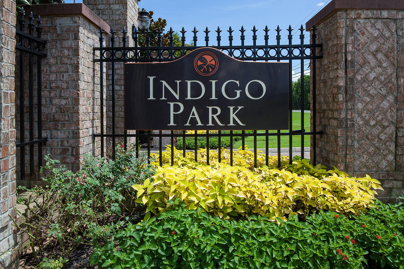 Indigo Park by Cortland