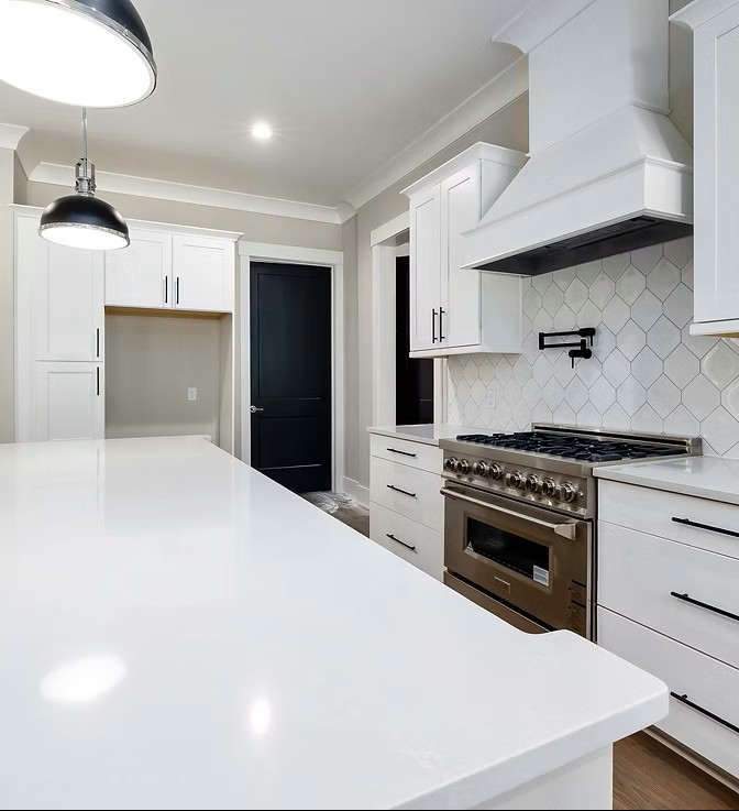 Need more room? Expand your living space with a custom home addition from Summit Builders Inc. We handle everything from planning to permits, ensuring a seamless blend with your home’s existing style. Build the extra space you’ve been dreaming of!