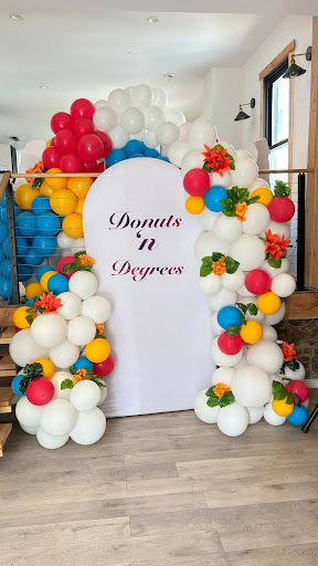 Images Lovable Parties & Decor
