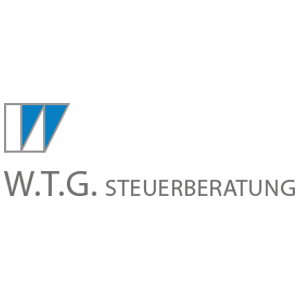 W.T.G. Steuerberatung GmbH Logo