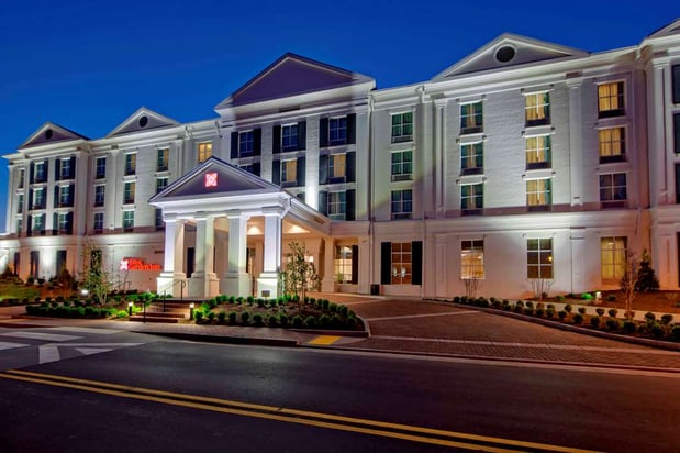 Images Hilton Garden Inn Nashville Brentwood