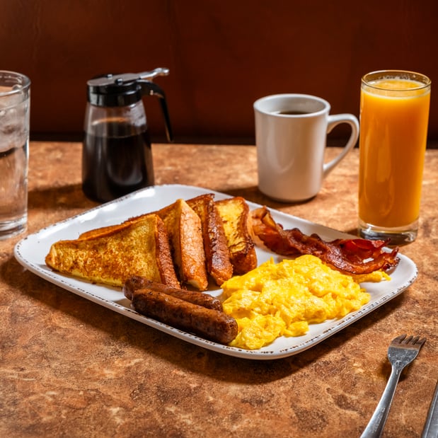 Images Blueberry Field Pancake House & Restaurant