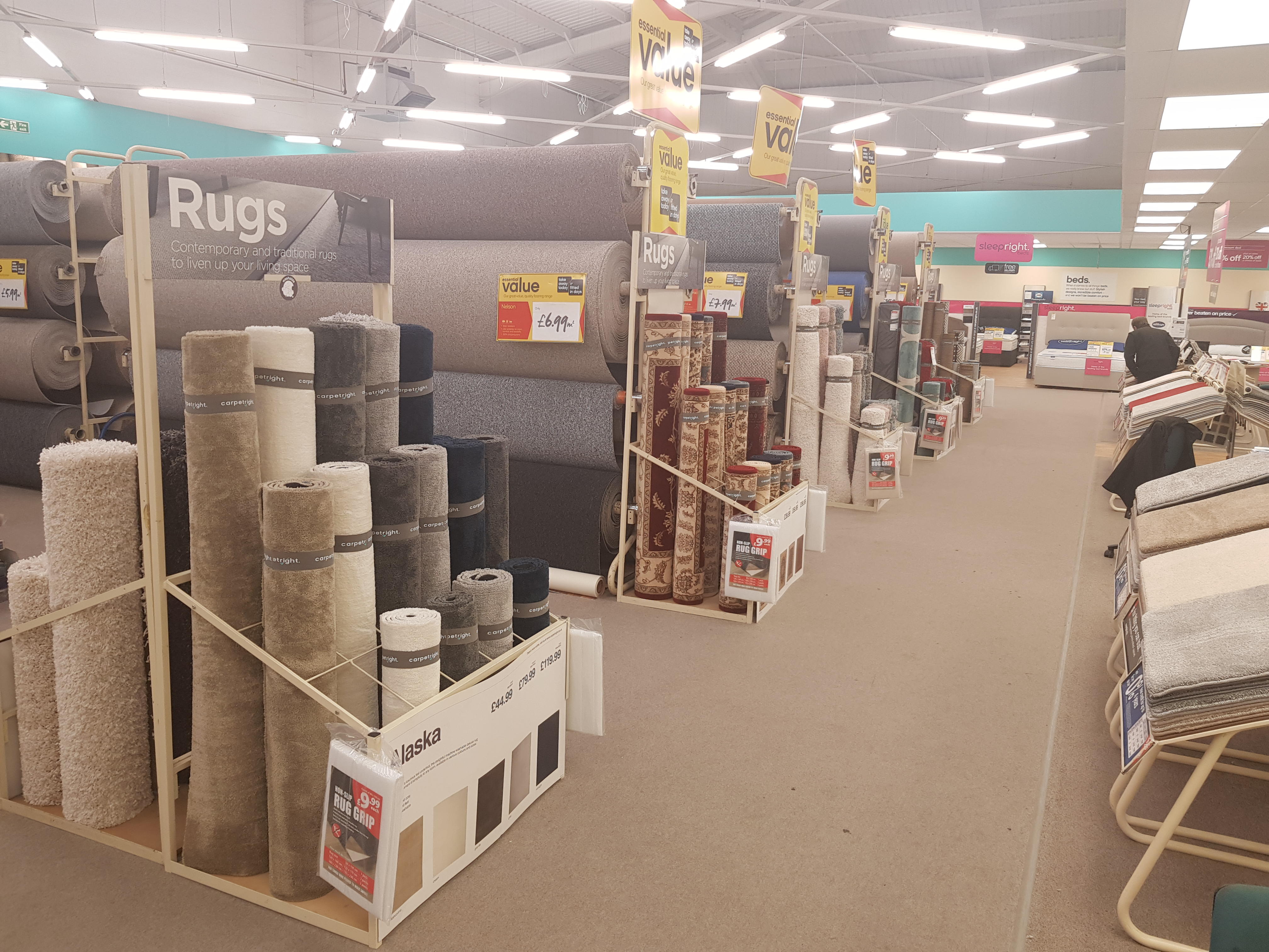 Images Carpetright