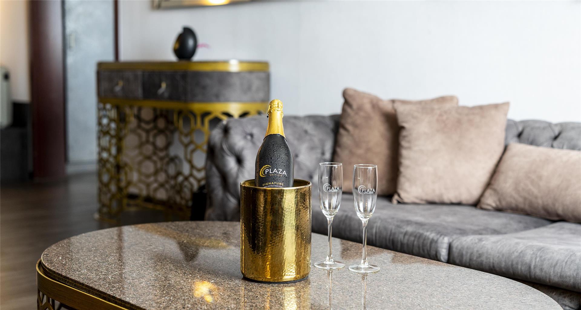 Best Western Plus Plaza Hotel Darmstadt, Am Kavalleriesand 6 in Darmstadt