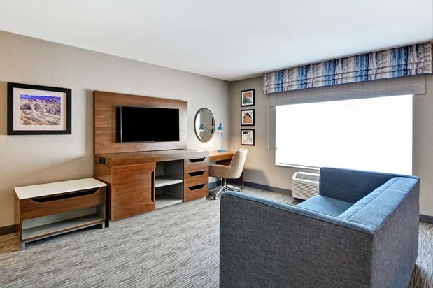 Images Hampton Inn Moab