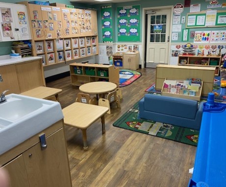 Images Silverbrook KinderCare