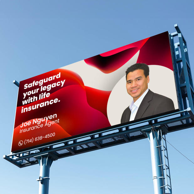 Images Joe Nguyen - State Farm Insurance Agent
