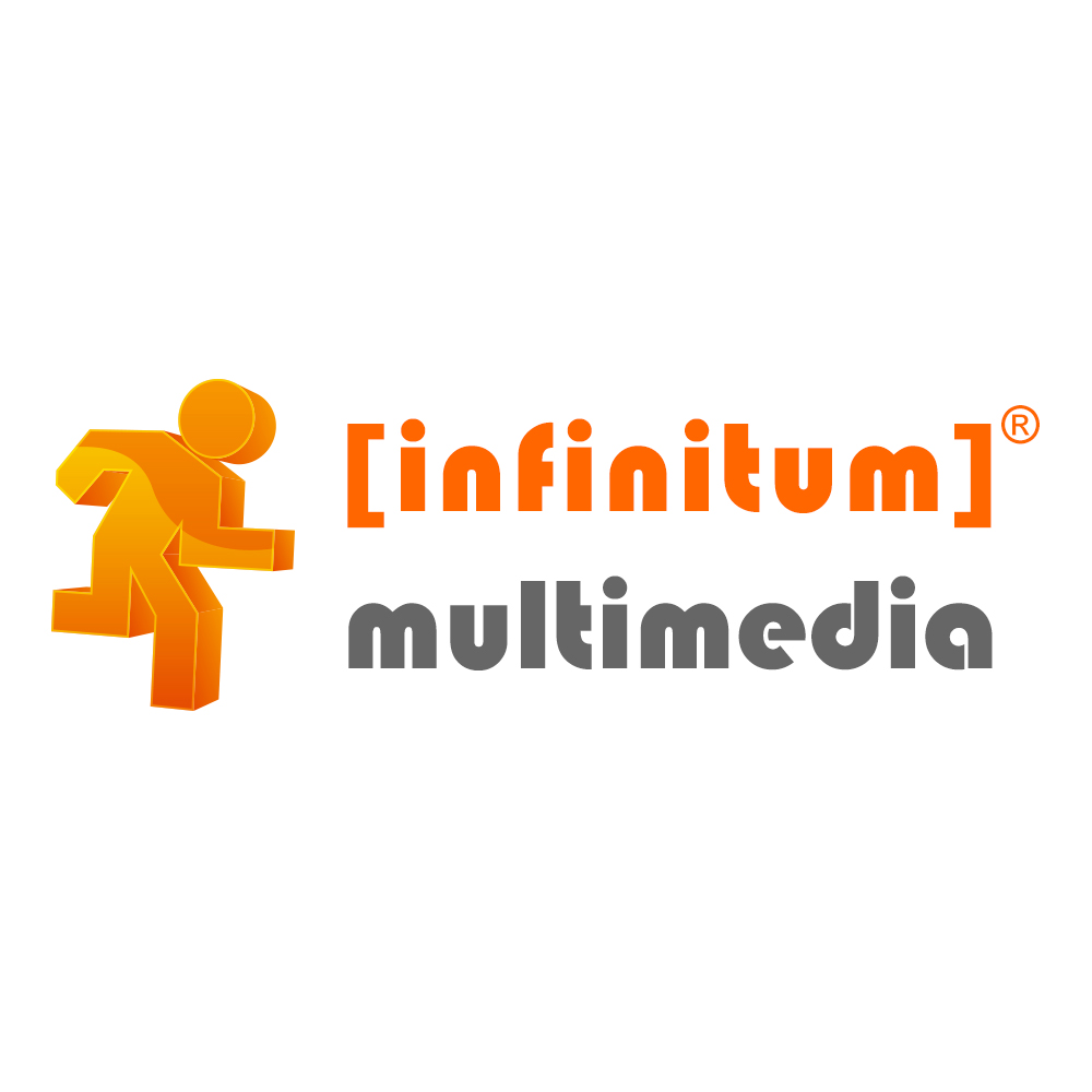 infinitum multimedia® in Herne - Logo
