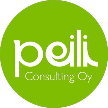 Peili Consulting Oy Logo