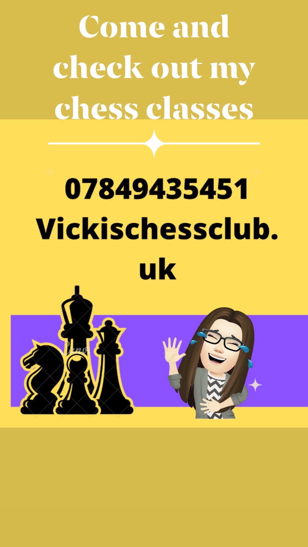 Images Vicki's Chess Club