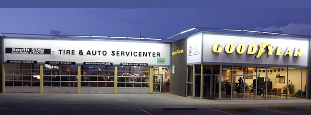 Images Southside Auto Repair & Tire