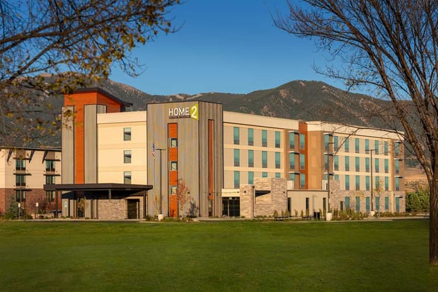 Images Home2 Suites by Hilton Bozeman Midtown