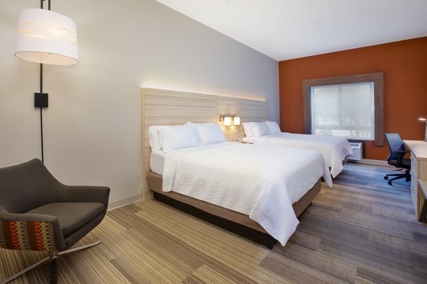 Images Holiday Inn Express & Suites Athens by IHG