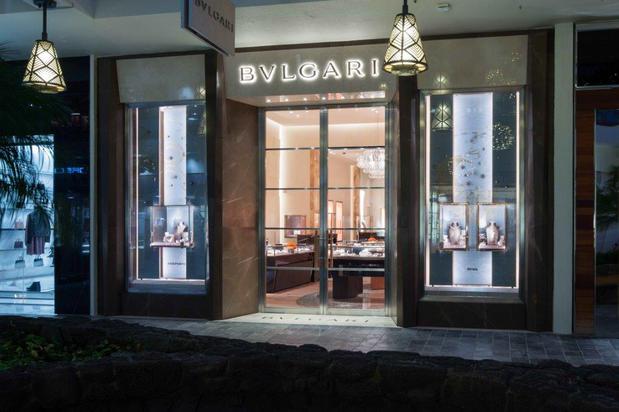 Images BVLGARI