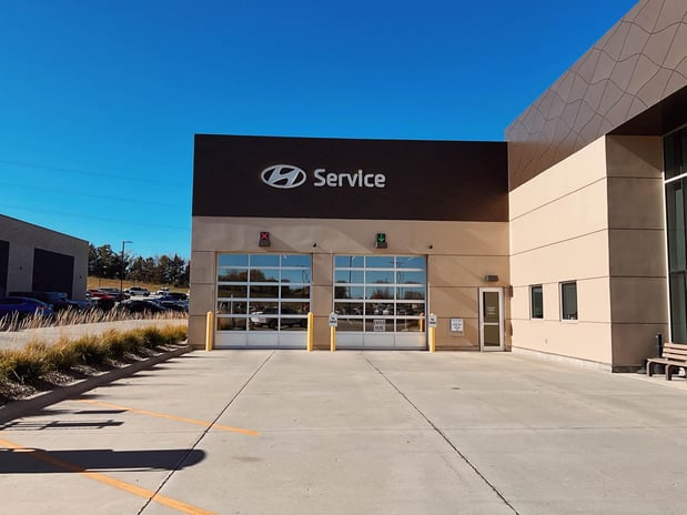 Images Woodhouse Place Hyundai