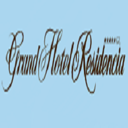 Hotel Seaside Grand Hotel Residencia ***** GL Logo