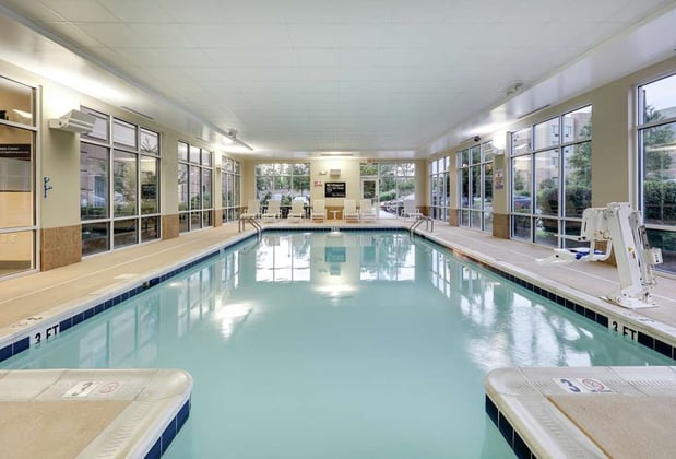 Images Hampton Inn & Suites Southern Pines-Pinehurst