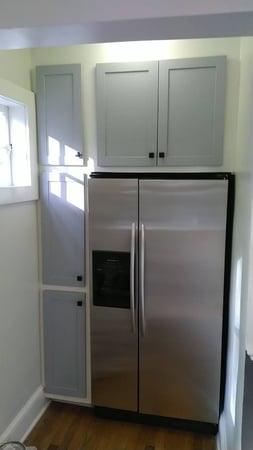 Images Bella's Renovation