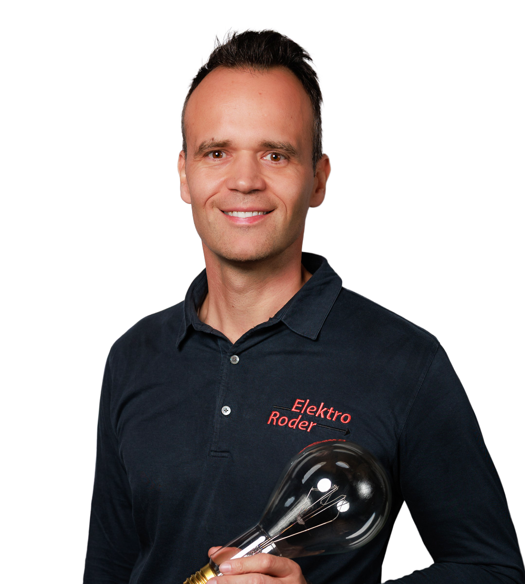 Bilder Elektro Roder AG