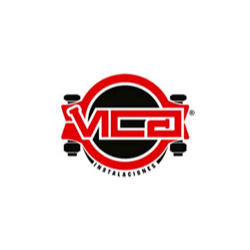 Vica Instalaciones Logo