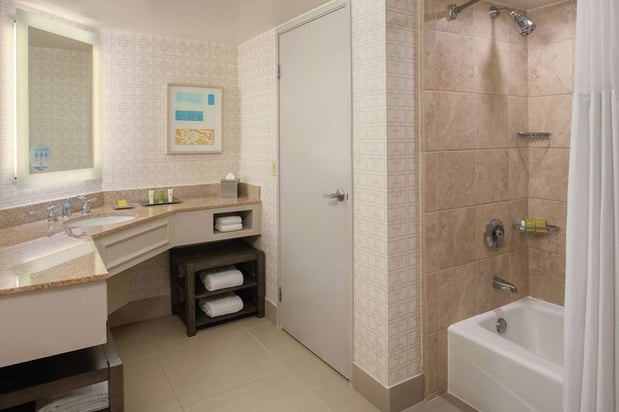 Images Hilton San Diego/Del Mar