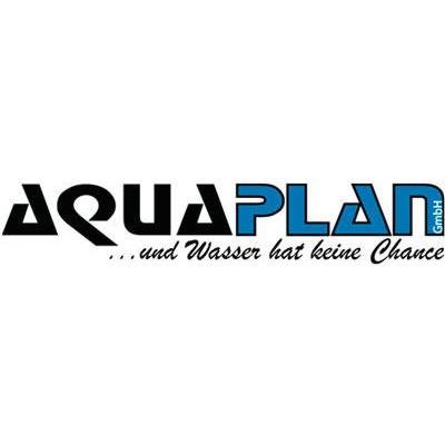 Logo Aquaplan GmbH