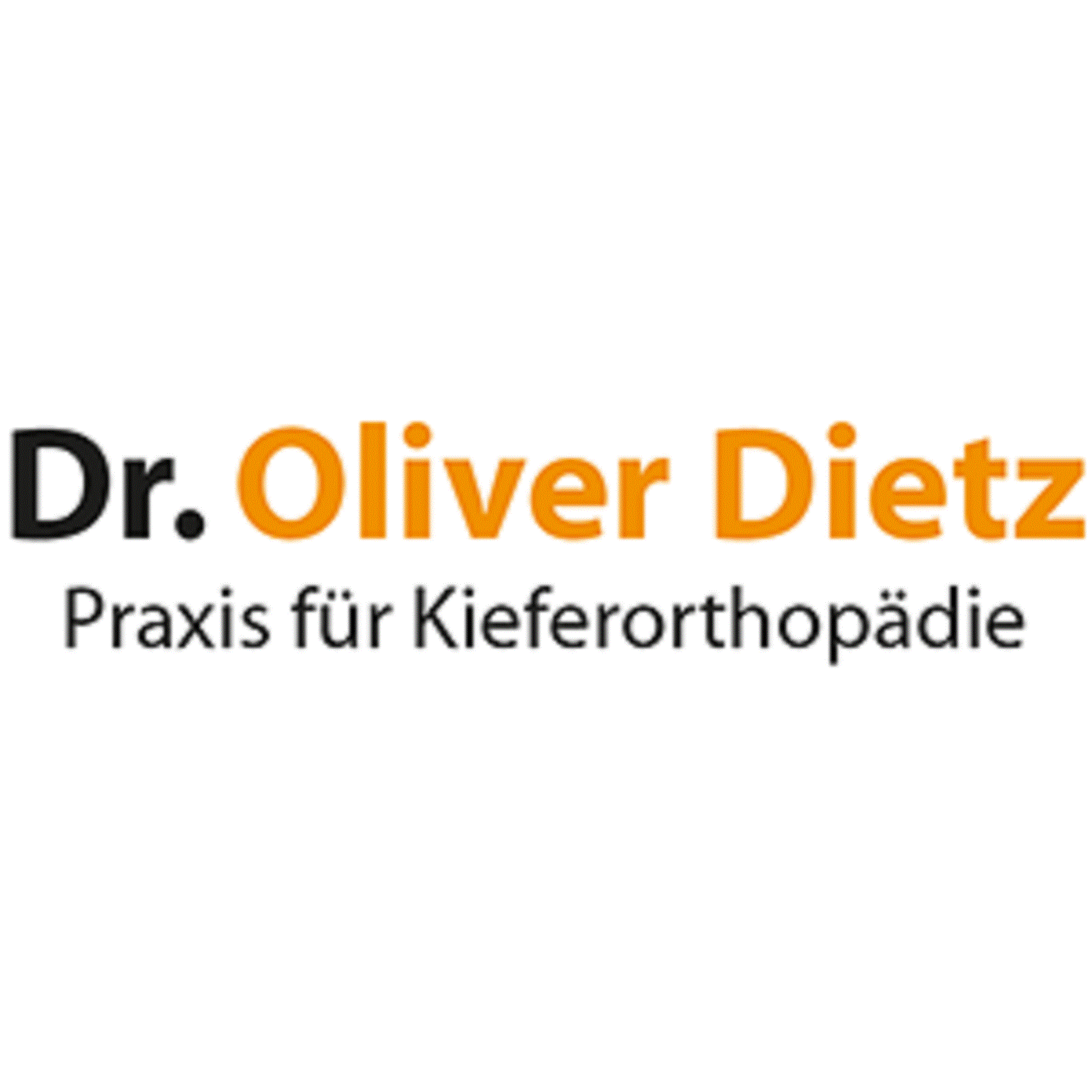 Dr. Oliver Dietz 6850