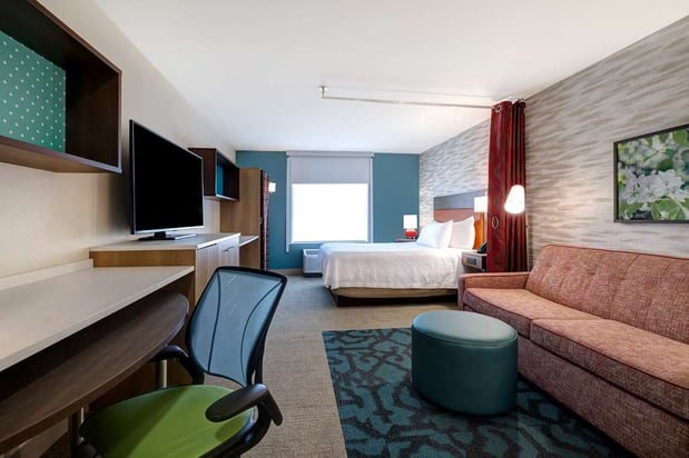 Images Home2 Suites by Hilton Bryant Little Rock