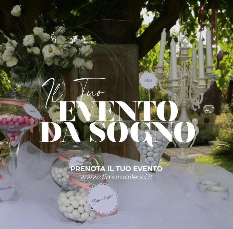 Images Antica Dimora ai Lecci