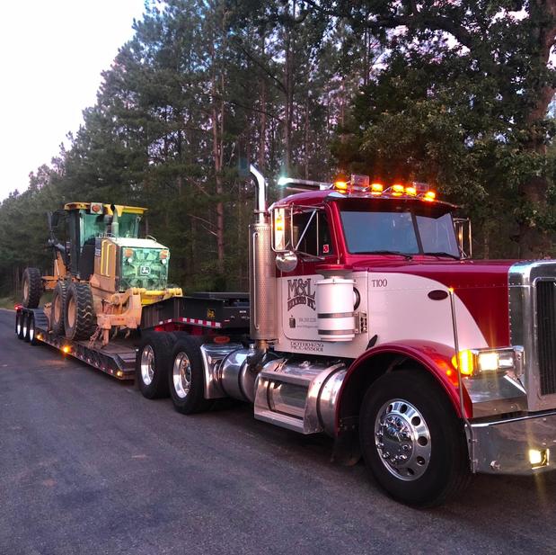 Images M&L Heavy Hauling and Towing