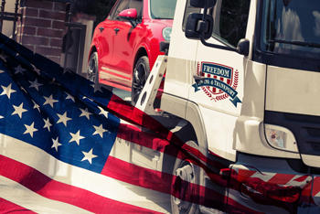 Freedom Towing & Transport Photo
