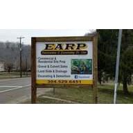 Earp Construction &  Excavating Company , Inc Logo