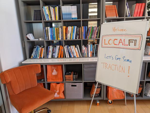 Images LocalFi: SEO Digital Marketing Agency