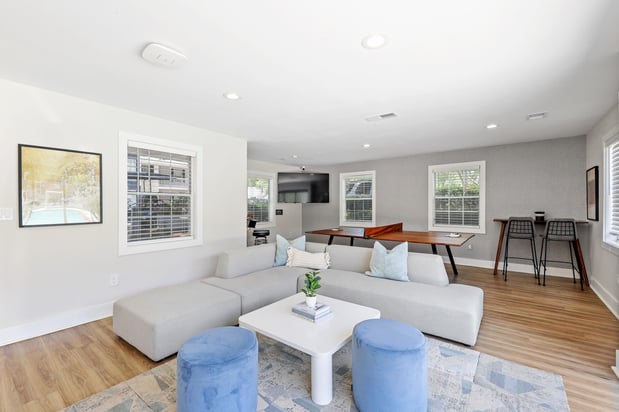 Images The Preserve at Dunwoody