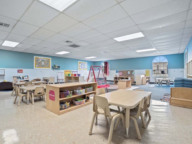 Images Sharpstown KinderCare