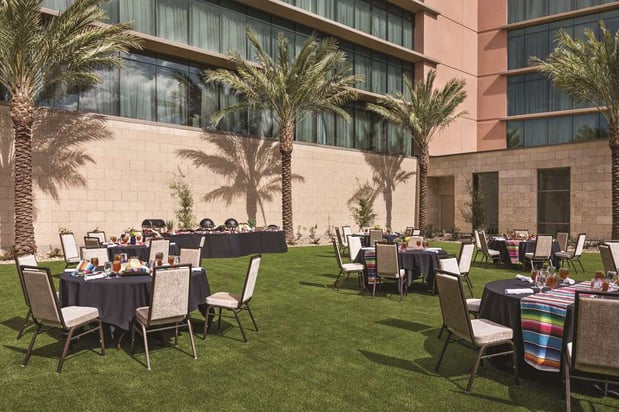 Images Hilton North Scottsdale at Cavasson