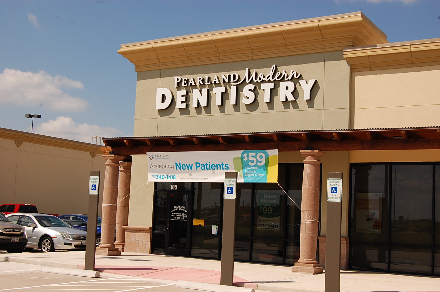 Image 5 | Pearland Modern Dentistry and Orthodontics