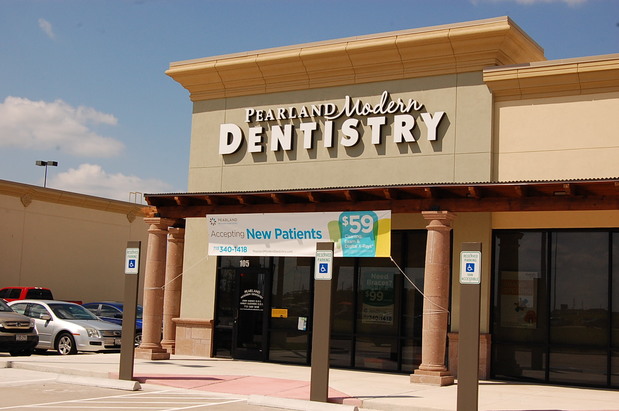 Images Pearland Modern Dentistry and Orthodontics