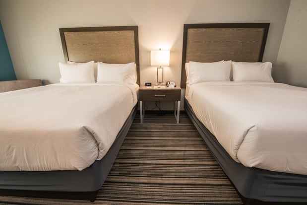 Images Holiday Inn Express & Suites Houston - Hobby Airport Area by IHG