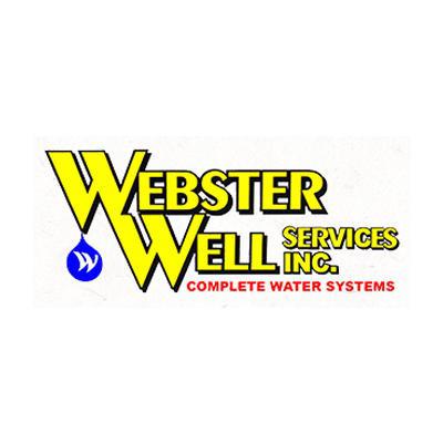 Webster Well Services Inc Logo