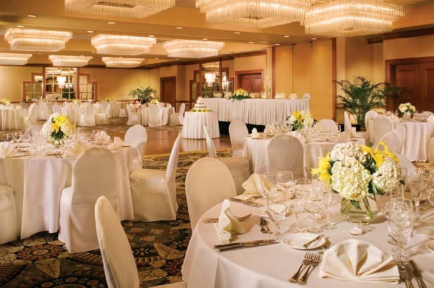 Images Embassy Suites by Hilton Winston Salem