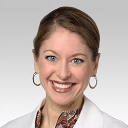 Kathleen C Moline, DO