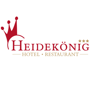 Logo Heidekönig Hotel Celle
