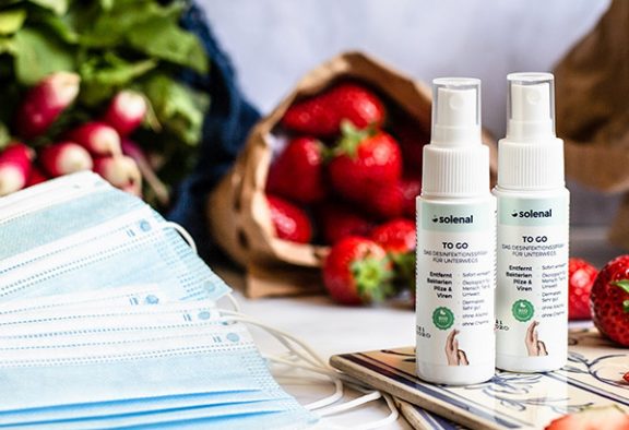 Solenal GmbH, Obere Wank 9 in Nesselwang