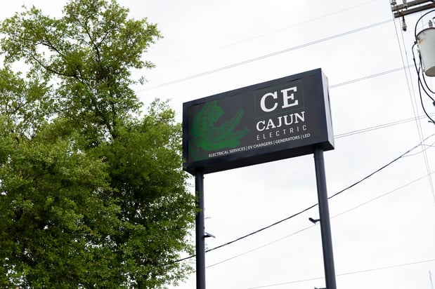 Images Cajun Electric, LLC